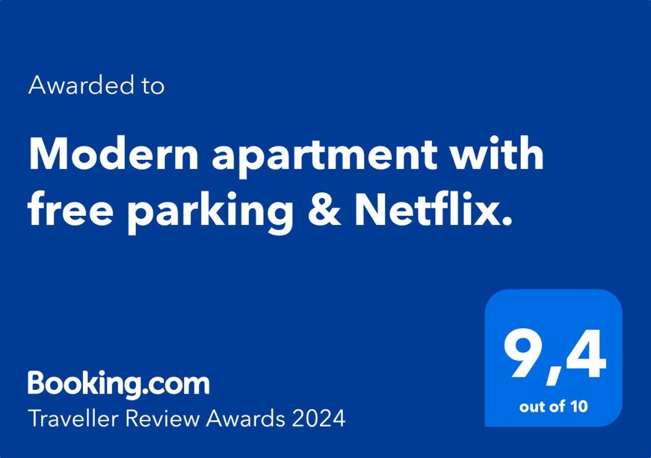 Modern Apartment With Free Parking & Sauna Ylojarvi Eksteriør bilde